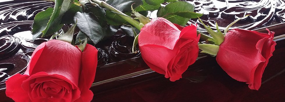 Floristería Tanatorios Murcia